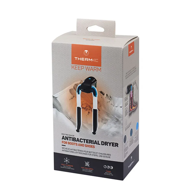 Therm-ic Refresher and Dryer for Boots and Gloves-3